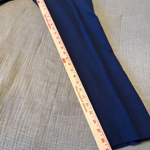 Reiss Navy Blue Men's Suit Set - Picture 16 of 16